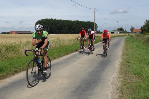 Rallye de la Ducasse - Bois Grenier 2016 76