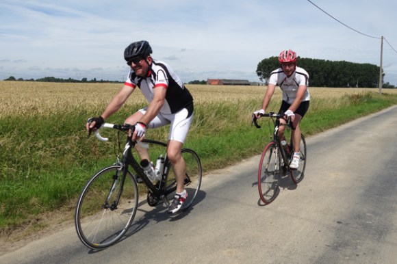 Rallye de la Ducasse - Bois Grenier 2016 100