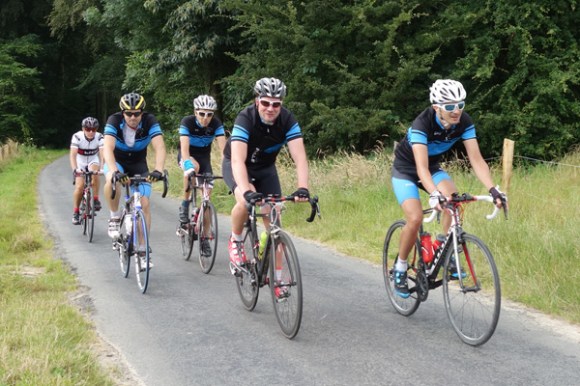 Brevet Commandant Samyn - Bas Warneton 2016 55