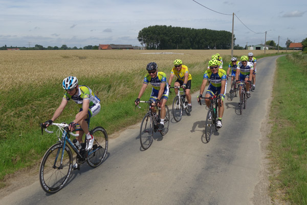 Rallye de la Ducasse - Bois Grenier 2016 81