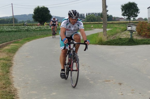 Brevet Commandant Samyn - Bas Warneton 2016 24