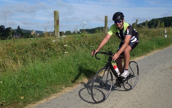 Route du Houblon - Comines 2016 41