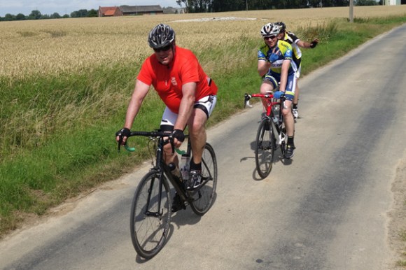 Rallye de la Ducasse - Bois Grenier 2016 98