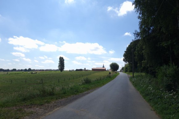 Route du Houblon - Comines 2016 140