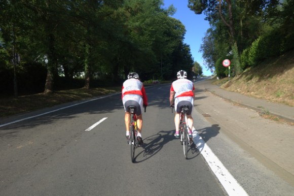 Route du Houblon - Comines 2016 20