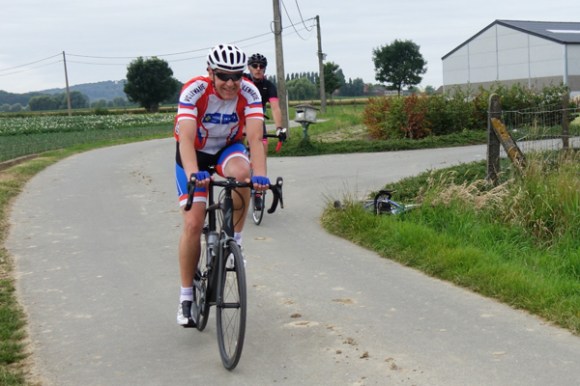 Brevet Commandant Samyn - Bas Warneton 2016 19