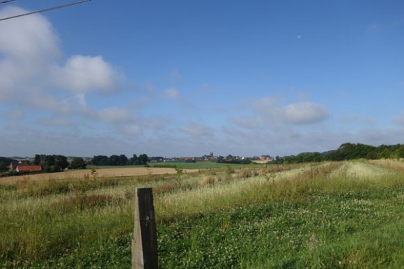 Route du Houblon - Comines 2016 18