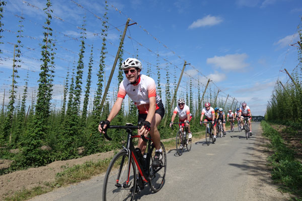 Route du Houblon - Comines 2016 128