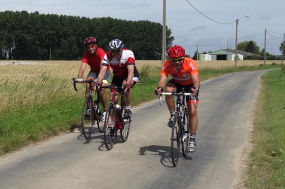 Rallye de la Ducasse - Bois Grenier 2016 77