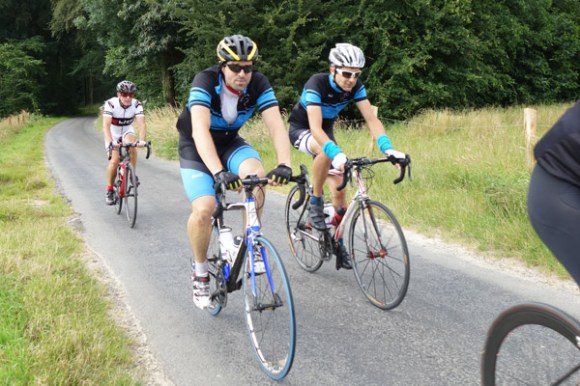 Brevet Commandant Samyn - Bas Warneton 2016 56