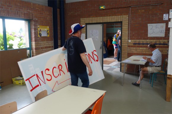 Rallye de la Ducasse - Bois Grenier 2016 1