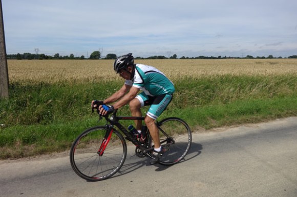 Rallye de la Ducasse - Bois Grenier 2016 43