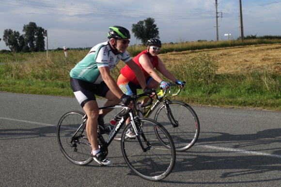 Rallye de la Ducasse - Bois Grenier 2016 18