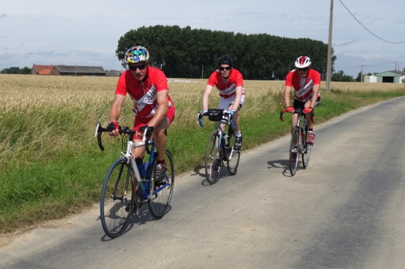 Rallye de la Ducasse - Bois Grenier 2016 101
