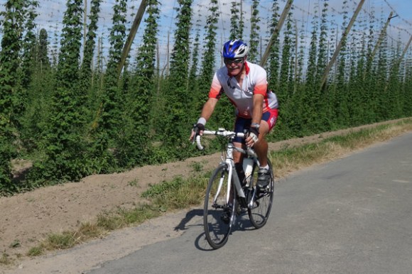 Route du Houblon - Comines 2016 106