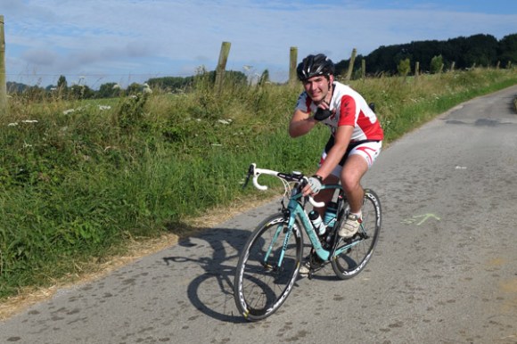 Route du Houblon - Comines 2016 26