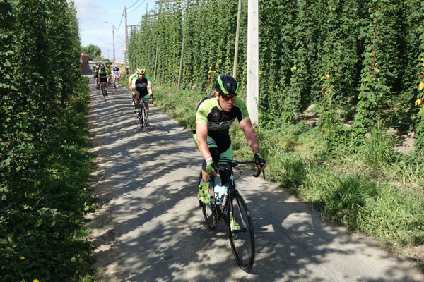 Route du Houblon - Comines 2016 90