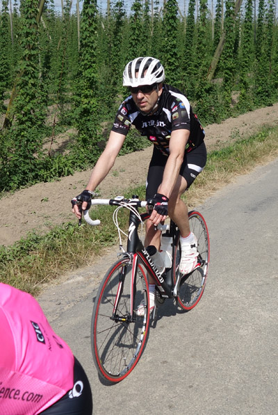 Route du Houblon - Comines 2016 126