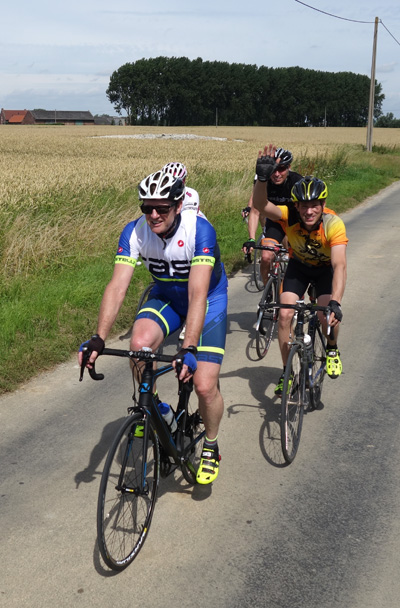 Rallye de la Ducasse - Bois Grenier 2016 52