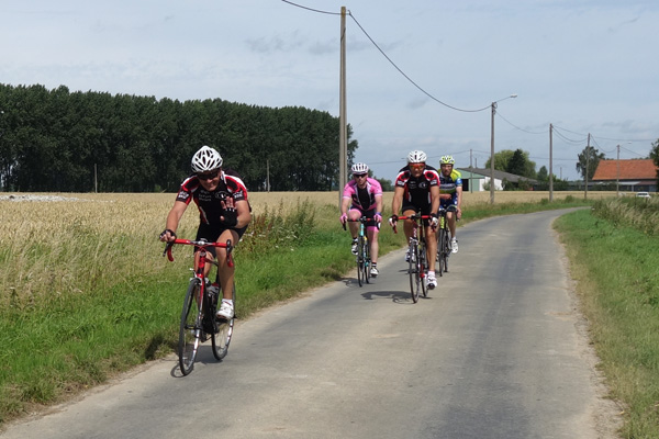 Rallye de la Ducasse - Bois Grenier 2016 69