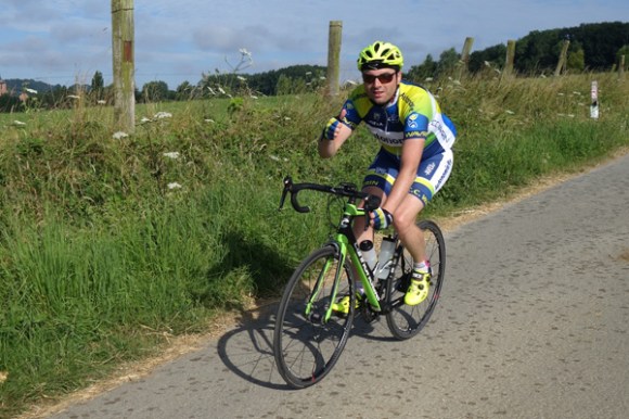 Route du Houblon - Comines 2016 36