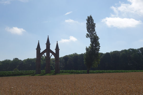 Route du Houblon - Comines 2016 79
