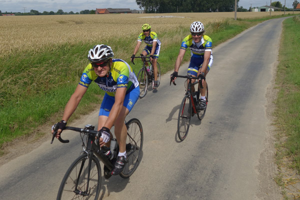 Rallye de la Ducasse - Bois Grenier 2016 84