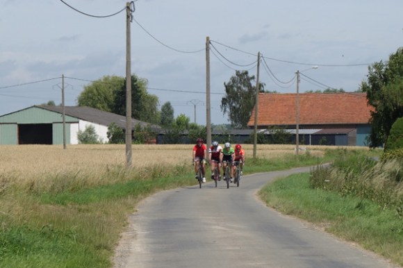 Rallye de la Ducasse - Bois Grenier 2016 75