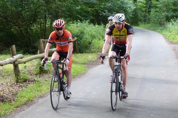 Brevet Commandant Samyn - Bas Warneton 2016 50