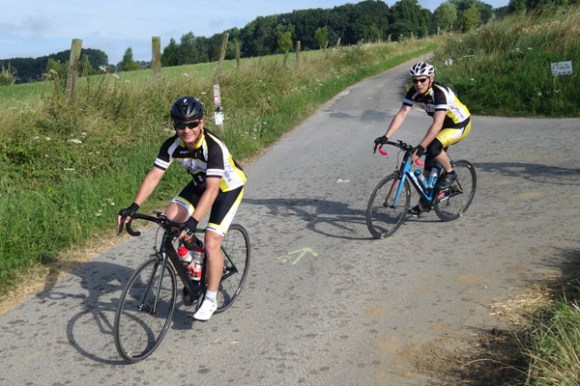 Route du Houblon - Comines 2016 29