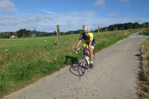 Route du Houblon - Comines 2016 50