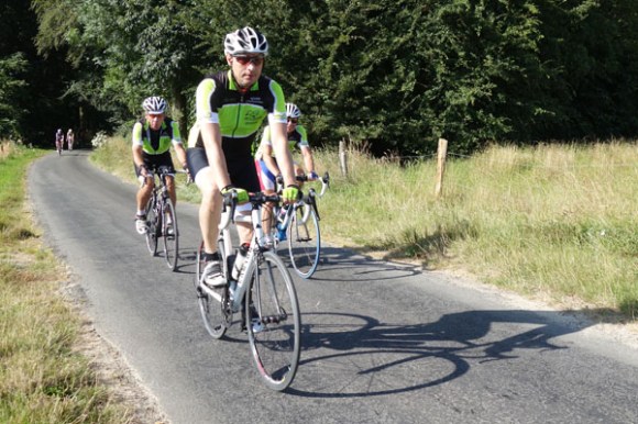 Route du Houblon - Comines 2016 56