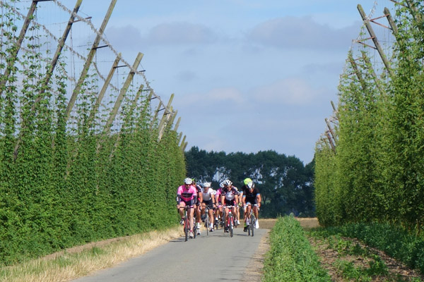 Route du Houblon - Comines 2016 114