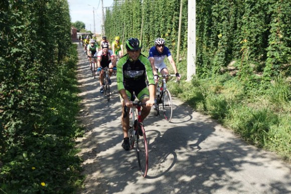 Route du Houblon - Comines 2016 94