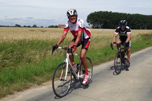 Rallye de la Ducasse - Bois Grenier 2016 110