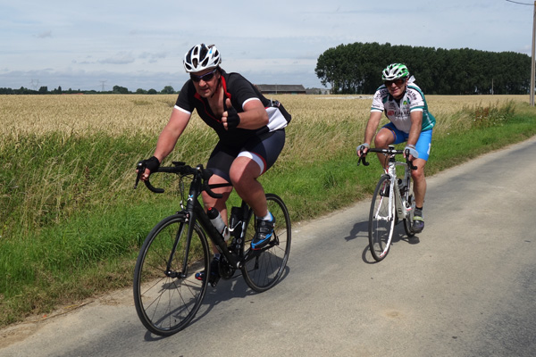 Rallye de la Ducasse - Bois Grenier 2016 50