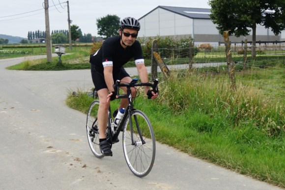 Brevet Commandant Samyn - Bas Warneton 2016 21