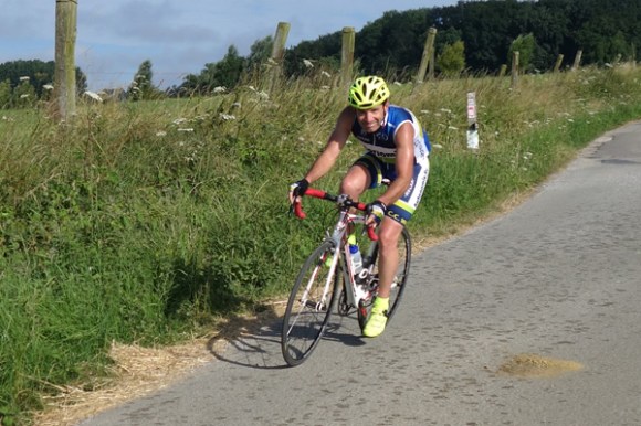 Route du Houblon - Comines 2016 34