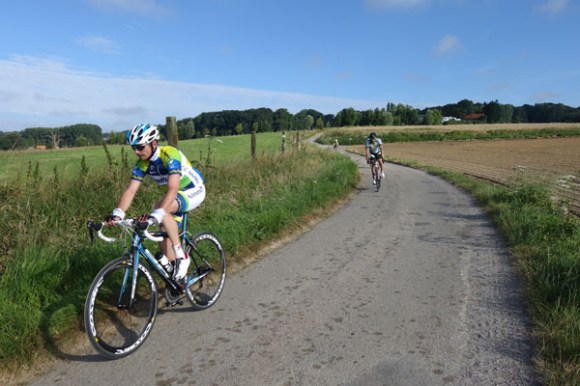 Route du Houblon - Comines 2016 22