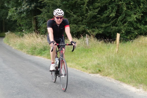 Brevet Commandant Samyn - Bas Warneton 2016 70