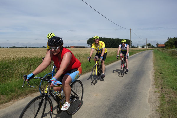 Rallye de la Ducasse - Bois Grenier 2016 57