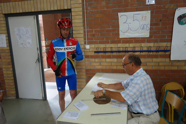 Rallye de la Ducasse - Bois Grenier 2016 7