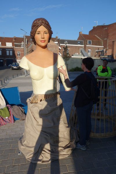 Route du Houblon - Comines 2016 12