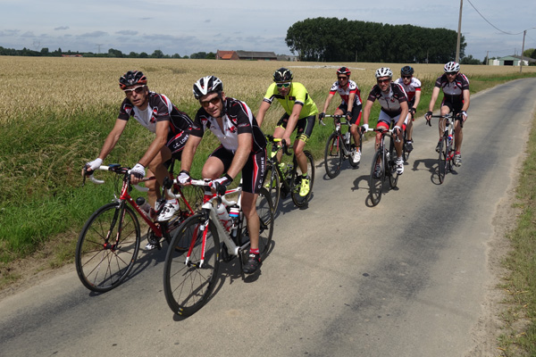 Rallye de la Ducasse - Bois Grenier 2016 107