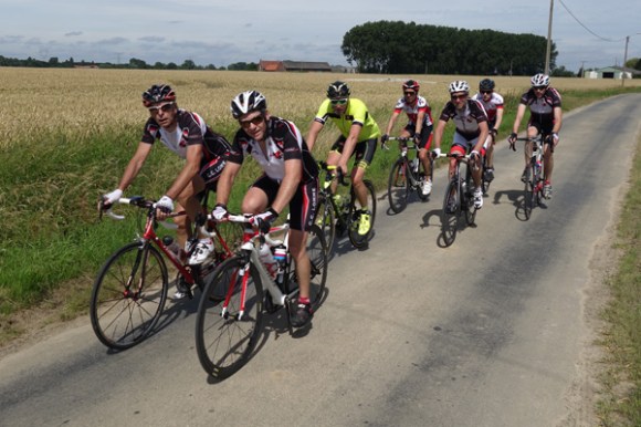 Rallye de la Ducasse - Bois Grenier 2016 107