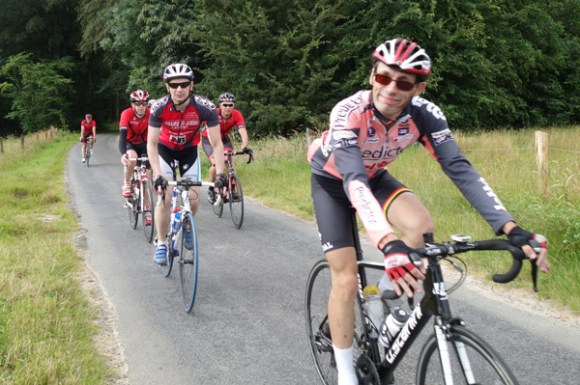 Brevet Commandant Samyn - Bas Warneton 2016 64