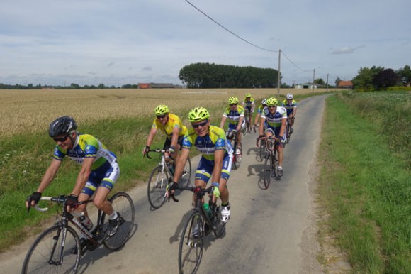 Rallye de la Ducasse - Bois Grenier 2016 82