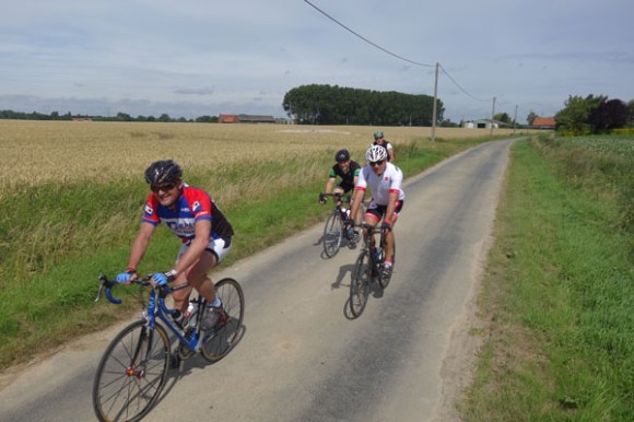 Rallye de la Ducasse - Bois Grenier 2016 67