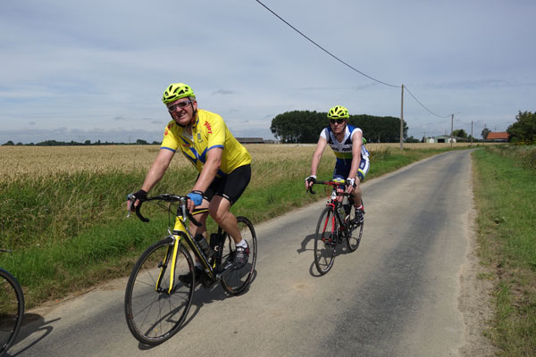 Rallye de la Ducasse - Bois Grenier 2016 58