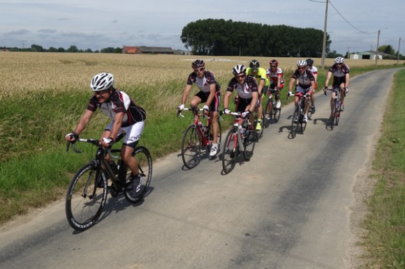 Rallye de la Ducasse - Bois Grenier 2016 106